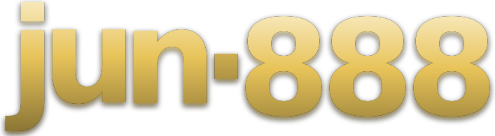 jun.888 logo