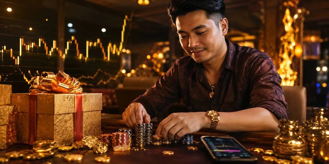 jun.888 Hiểu rõ thuật ngữ, chơi tự tin hơn
