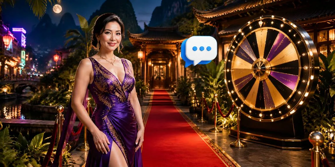 jun.888 Việt Nam Sảnh casino